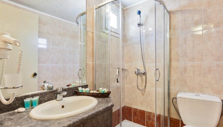 Rigas Hotel - Σκόπελος